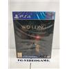 WO LONG: FALLEN DYNASTY, STEELBOOK EDITION , PS4 NUOVO