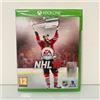 NHL 16 XBOX ONE GIOCO NUOVO SIGILLATO MICROSOFT ELECTRONIC ARTS