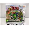 THE LEGEND OF ZELDA: TRI FORCE HEROES , NINTENDO 3DS, NUOVO