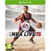 Videogames Nuovo - Xbox One: Nba Live 15 Electronic Arts