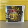 THE LEGEND OF ZELDA: A LINK BETWEEN WORLDS, NINTENDO 3DS NUOVO