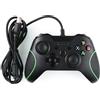 andowl Gamepad Controller Joystick Joypad Con Filo Compatibile Con Xbox One