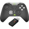 No P5 Bluetooth Gamepad 1000Hz Hall Trigger Rocker Tri-Mode Batteria A Lunga 6950