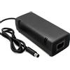 satkit Alimentatore per Xbox 360 E Compatibile 12V/9.6A con Cavo Europeo Incluso