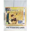 Nintendo DETECTIVE PIKACHU , NINTENDO 3DS NUOVO , PAL ITA