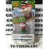 Nintendo AMIIBO , LOTTIE , ANIMAL CROSSING, NUOVO, PRIMA STAMPA