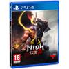 Games - Ps4 - Nioh 2 (18+)