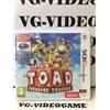 NINTENDO CAPTAIN TOAD: TREASURE TRACKER , NINTENDO 3DS NUOVO