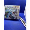 RODEA THE SKY SOLDIER , NINTENDO 3DS