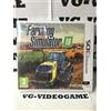 FARMING SIMULATOR 18 ,NINTENDO 3DS NUOVO