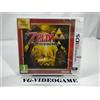 THE LEGEND OF ZELDA: A LINK BETWEEN WORLDS ,NINTENDO 3DS, NUOVO