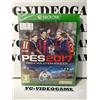 PES 2017 , XBOX ONE, NUOVO