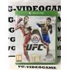 UFC , XBOX ONE/SERIES X NUOVO