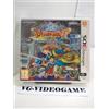 DRAGON QUEST VIII: L'ODISSEA DEL RE MALEDETTO , NINTENDO 3DS , NUOVO