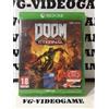 DOOM ETERNAL - XBOX ONE VERSIONE ITALIANA NUOVO