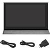 No Schermo IPS da 7 Pollici per 5 4 Console di Gioco C9C88836