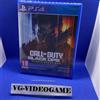Call Of Duty Black Ops 7 , PS4