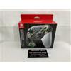 NINTENDO SWITCH PRO CONTROLLER LEGEND OF ZELDA TEARS LIMITED Nuovo New