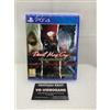 DEVIL MAY CRY HD COLLECTION PlayStation 4 Ps4 - Nuovo Sigillato