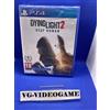 Dying Light 2 Star Human Ps4 Nuovo