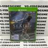 SEKIRO: SHADOWS DIE TWICE. GAME OF THE YEAR .XBOX ONE , xbox serie x NUOVO