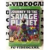 JOURNEY TO THE SAVAGE PLANET , XBOX ONE NUOVO