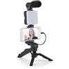 No Kit di Ripresa Video Breve, Luce Tascabile per , Live Stream su H5L15118