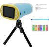 No Microscopio Tascabile A Mano per Bambini A 1000X D2O51775