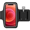 Mmobiel Fascia da Braccio per iPhone 17, 17 Pro, 16, 16 Pro, 15, 15 Pro, Samsung Galaxy