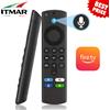 Mercatotricolore Telecomando Fire Stick Amazon Alexa Controllo Vocale 4K Netflix Prime Disney+ IT