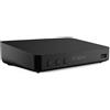 Strong Decoder Black SRT8208 DVB-T2