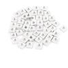 others 50pz M4 7,8 x 7,8 x 2mm acciaio inox quadrato macchina vite fissaggio dadi