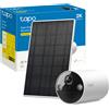 Tapo C210 Telecamera Wi Fi Interno 2K(3MP) Videocamera Sorveglianza Visione