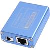No PS4848A Combinatore PoE da 2,5 Gigabit, Splitter Iniettore 12-60 V CC per T6873