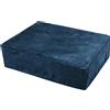 No Copertura Protettiva Antipolvere per -LP120XUSB Spandex Dust Cover Scuro H5D4