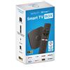 LOSTECH Decoder TV Box 4K WiFi Smart Tv 4GB Ram 64GB Rom LOSTECH Google TV Chromecast