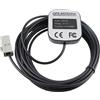 No Antenna Attiva per Navigazione per Auto GT5-1S Jack Antenna Connettor5082