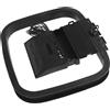 No 1 Pezzi Antenna FM AM Ad per Ricevitore con Connettore a 3 Pin per 2781