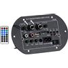 No Scheda Amplificatore di Potenza per HIFI da 12 V, 24 V e 220 V con Mo1713
