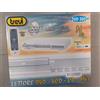 Trevi Lettore DVD TREVI DVD3003 per DVD - VCD - CD - MP3 decodificat.5.1 digital dolby