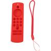 Custodia Silicone per Fire TV Stick4K Telecomando Leggera Antiurto Cover con Imp