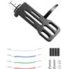 No 2X(Supporto per Puntina del Giradischi LP per Giradischi AT3600L, Supporto 7025