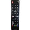 Telecomando per LG Smart TV AKB75675311 Compatibile con AKB75095303/308/608/301