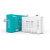 Sonoff Centrale DOMOTICA 4CHPRO 4 CANALI Wifi RF - Interruttore Intelligente MULTICANAL