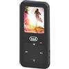Trevi Lettore MP3 TREVI MPV 1780 SB USB microSD BLUETOOTH Video Pedometro Cronometro