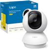 Tapo C210 Telecamera Wi Fi Interno 2K(3MP) Videocamera Sorveglianza Visione