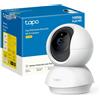Telecamera Wi-Fi Interno 1080p Tapo C200C TP-Link Casa Sorveglianza 360° 8x9x12c