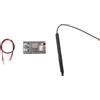 No 2X(Kit Pro Micro NRF52840 e Pro Micro XD6500SHT (SX1262) con Supporto BLE5.5291