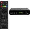 No DVB-T2 con Spina EU 265 Set Top Box Ricevitore Digitale Terrestre V5H85047