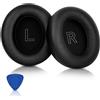 Cuscinetti Auricolari Di Ricambio per Anker Soundcore Life Q30 Q35 Cuffie Senza
